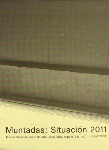 Antoni Muntadas, Volume 2 (Title cancelled)