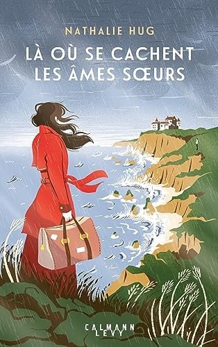 Là où se cachent les âmes sœurs