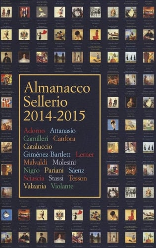 Almanacco 2014-2015