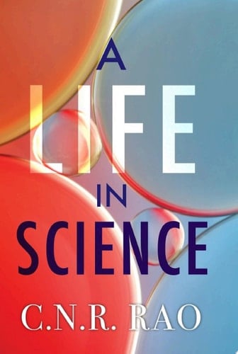 A Life in Science