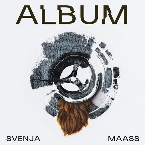 ALBUM Svenja Maaß