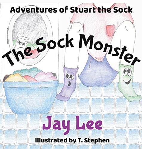 The Sock Monster