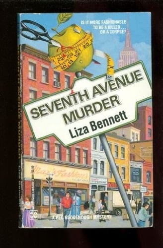 Seventh Avenue Murder