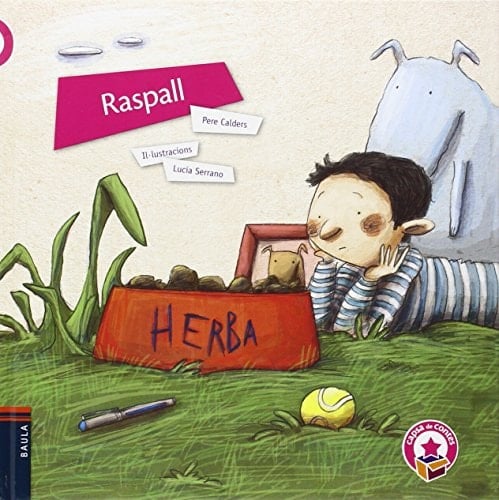 Raspall