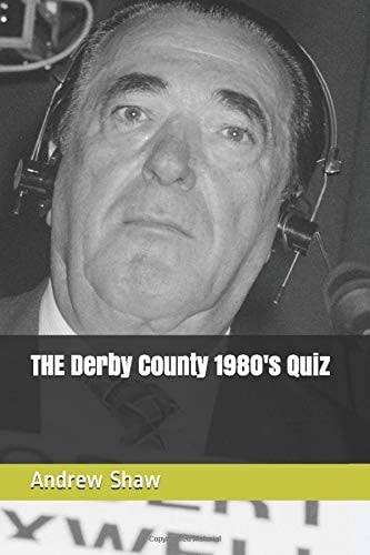 The Derby County 1980's Quiz