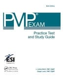 PMP Exam Practice Test and Study Guide, Ninth Edition