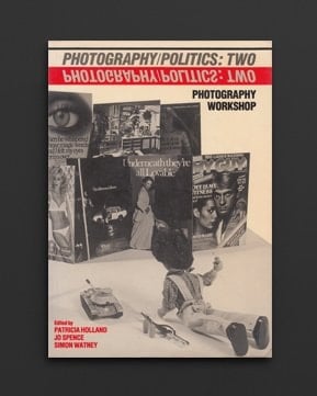 Photography/Politics: Two (Photography Workshop)