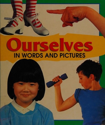 Ourselves in Words and Pictures