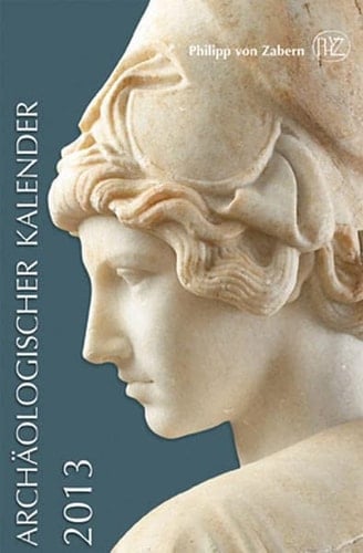 ArchÃ¤ologischer Kalender 2013