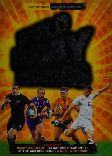 World Rugby Records 2014