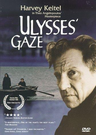 Ulysses' Gaze