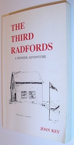 The Third Radfords A Pioneer Adventure