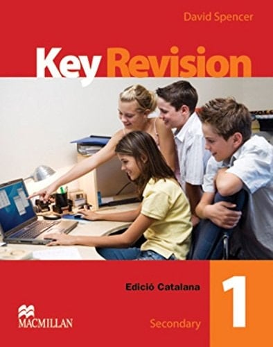 KEY REVISION 1 Pk Cat