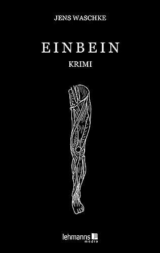 Einbein Krimi