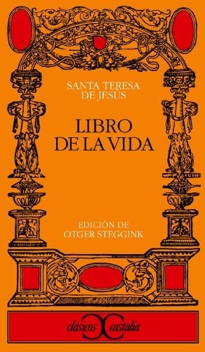 Libro de la vida
