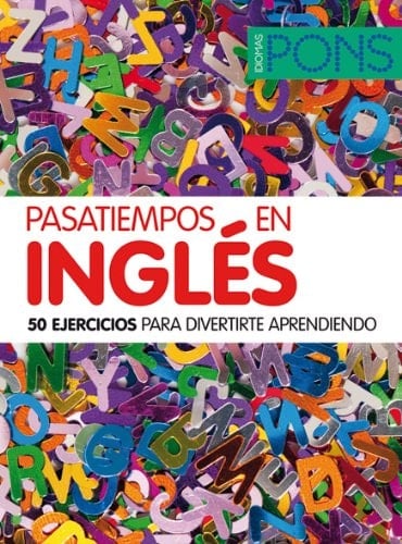 Pasatiempos en Inglés