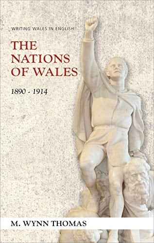 Nations of Wales 1890-1914