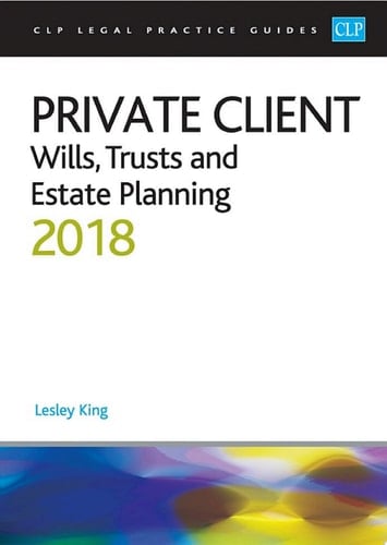 Private Client 2018