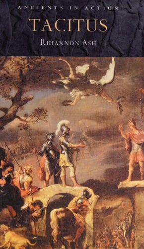Tacitus (Ancients in Action)