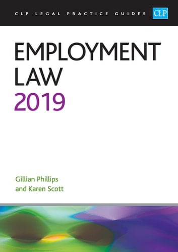 Employment Law 2019