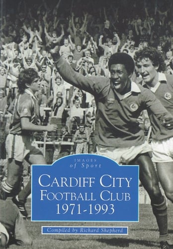 Cardiff City Football Club,1971-1993