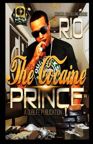 The Cocaine Prince