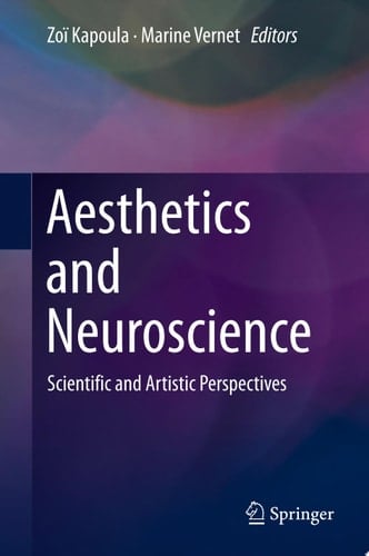Aesthetics and Neuroscience