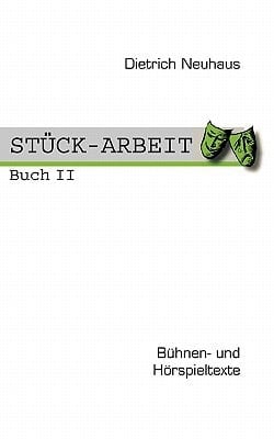 Stück-Arbeit Buch 2