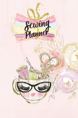Sewing Project Planner