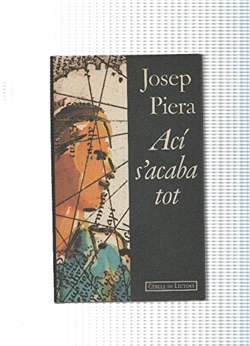 Ací s'acaba tot