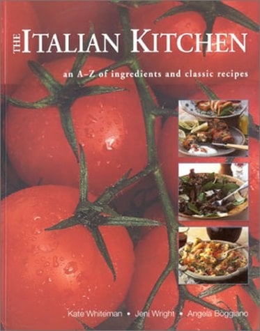 The Italian Kitchen