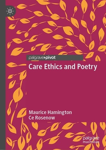 Care Ethics and Poetry