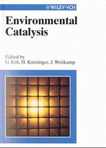 Environmental Catalysis