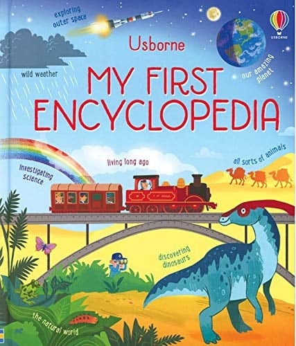 My First Encyclopedia