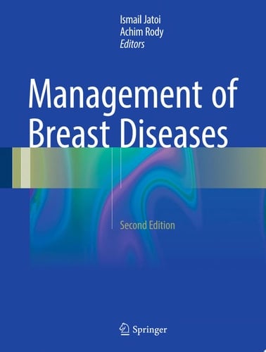 Management of Breast Diseases