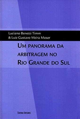 Um panorama da arbitragem no Rio Grande do Sul