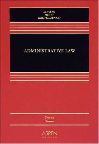Administrative Law