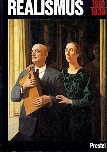 Realismus: 1919-1939