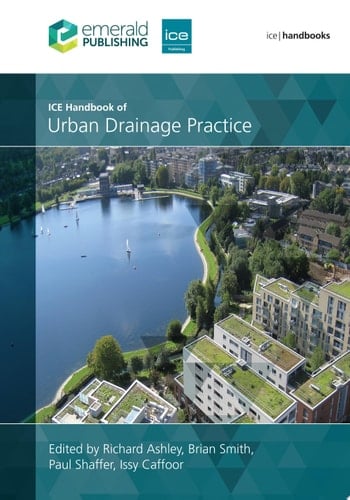 ICE Handbook of Urban Drainage Practice
