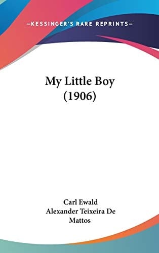My Little Boy (1906)