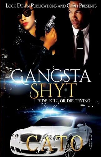 Gangsta Shyt Ride, Kill Or Die Trying