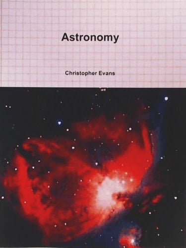 Astronomy