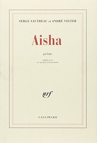 Aisha poème