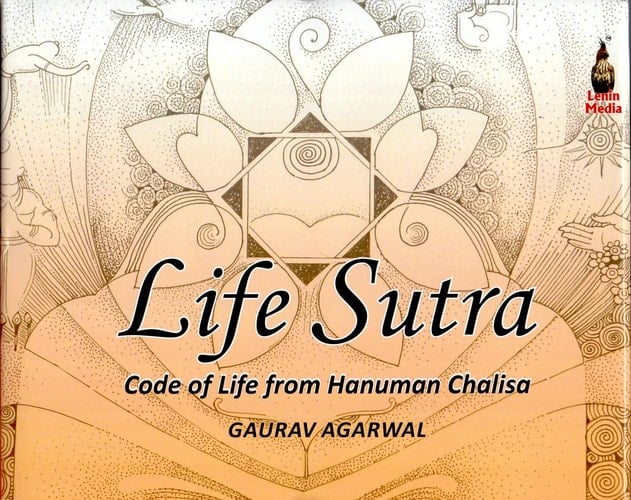 Life Sutra Code of Life from Hanuman Calisa