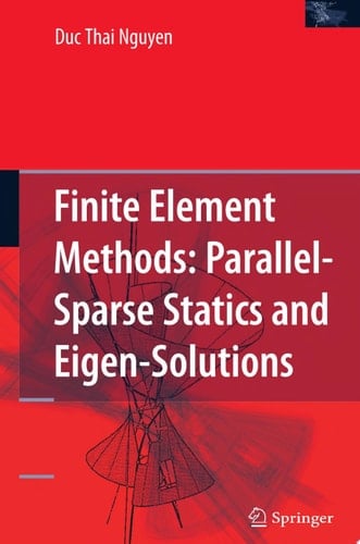 Finite Element Methods: