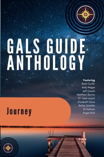 Gal's Guide Anthology: Journey
