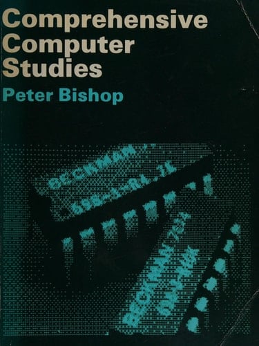 Comprehensive Computer Studies