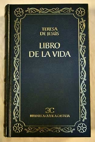Libro de la vida