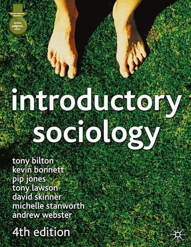 Introductory Sociology