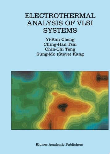 Electrothermal Analysis of VLSI Systems
